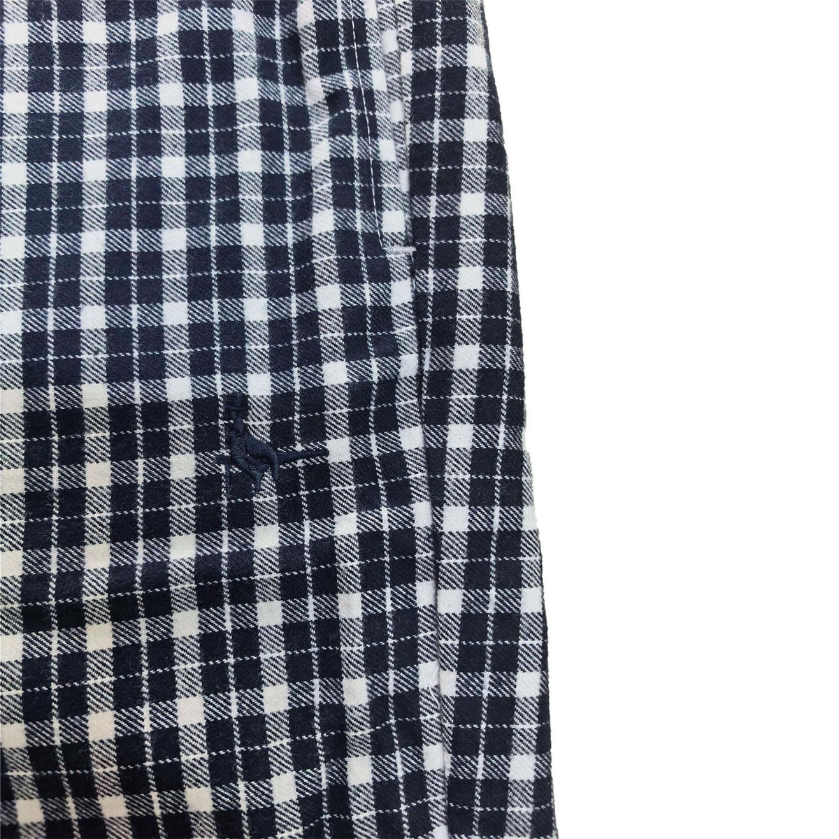 Jack Wills Flannel Trouser Ld64