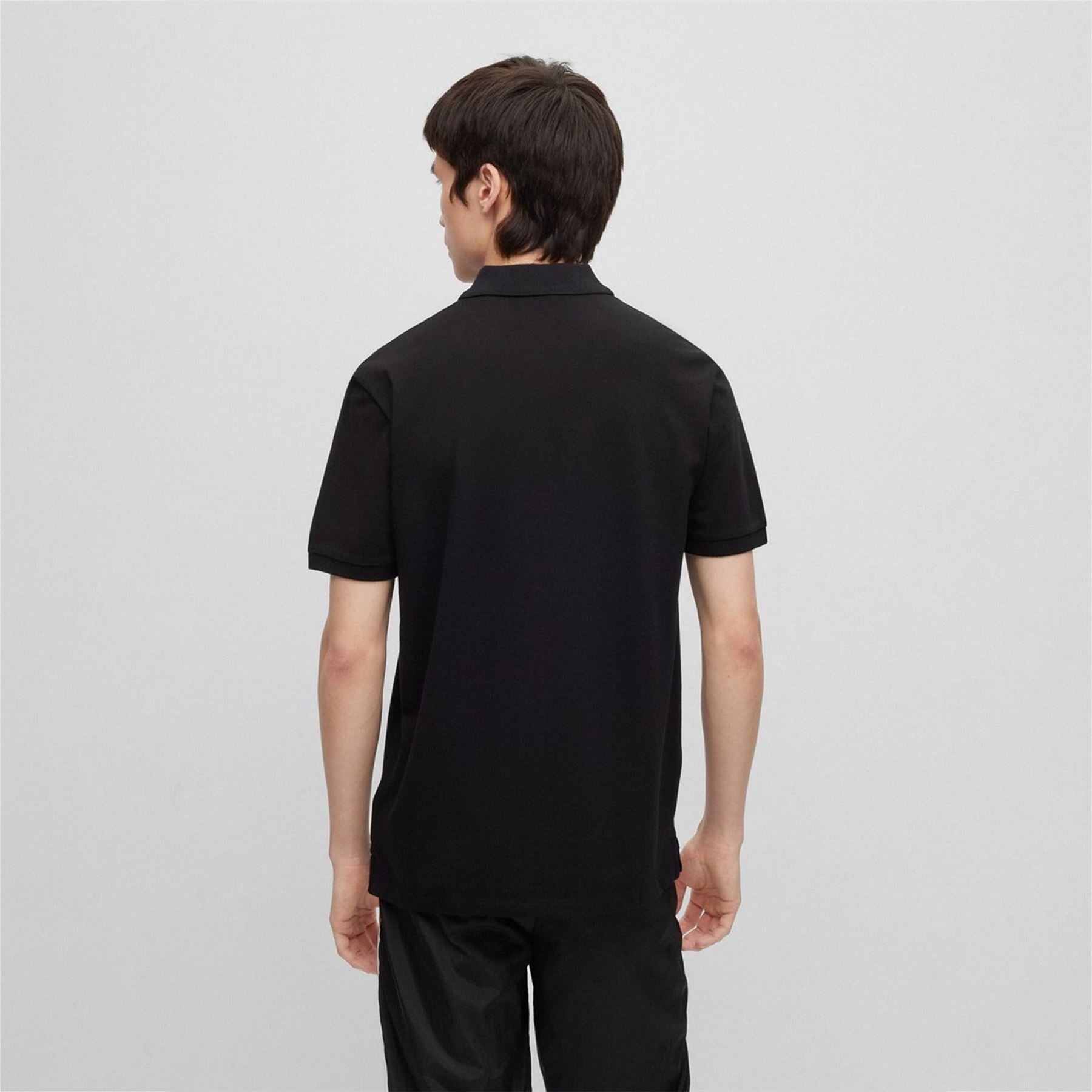 Hugo Mens Donos Polo Shirt