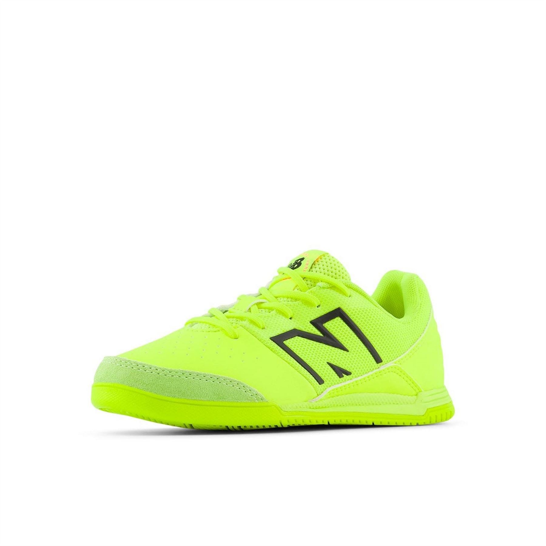 New Balance Command V6 Indoor Football Boots
