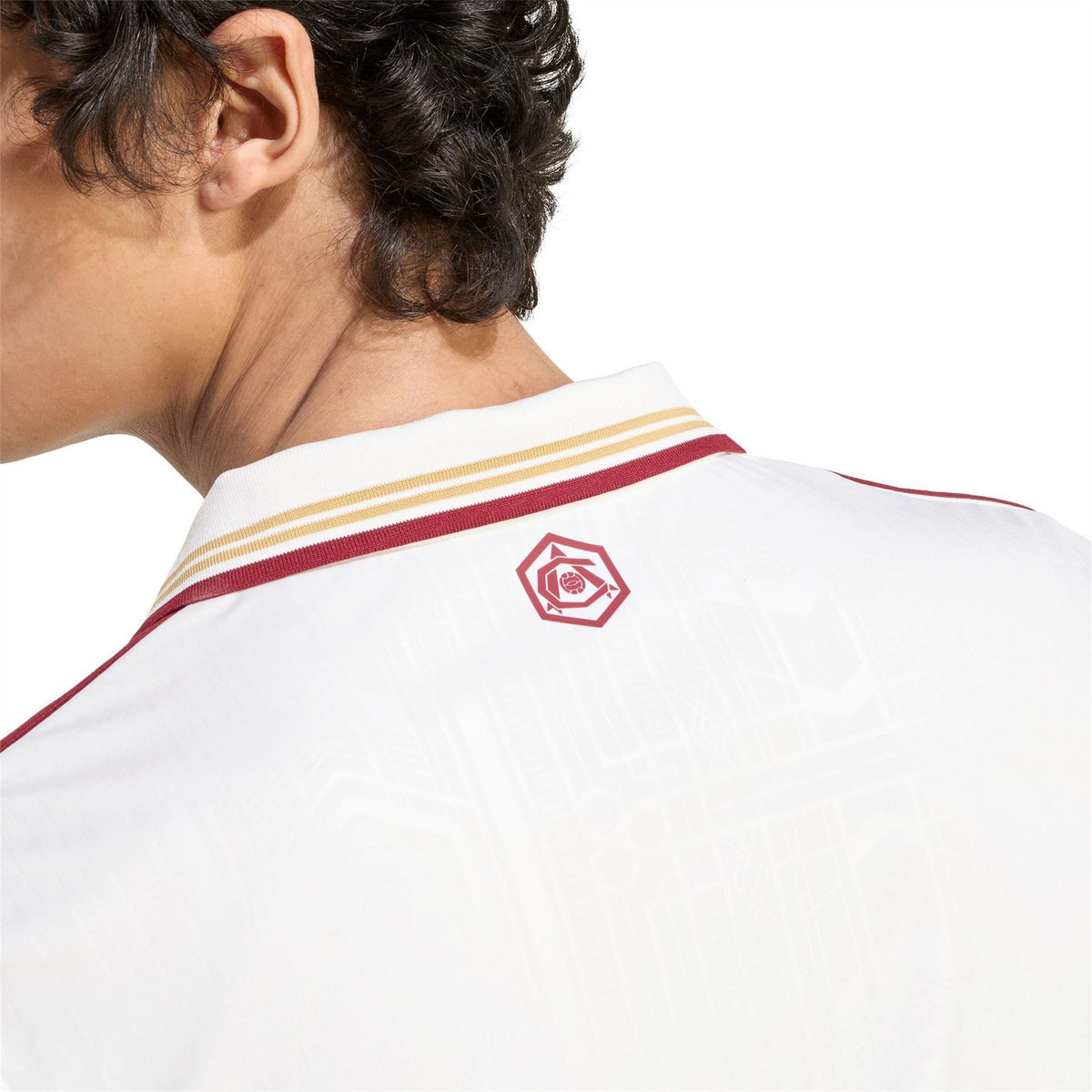 adidas Third Shirt 2025 2026 Adults