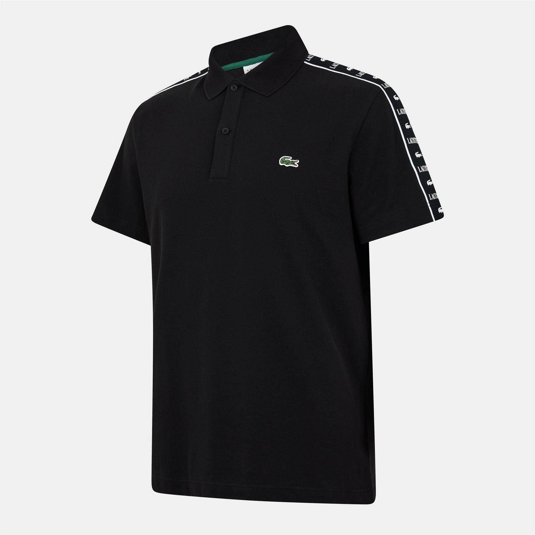 Lacoste Pique Polo Shirt