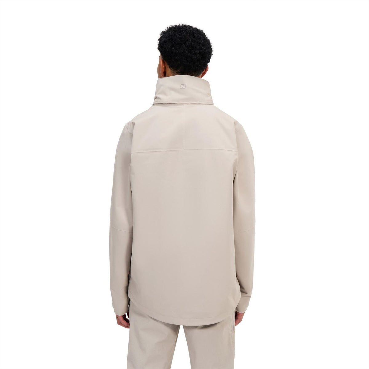 Berghaus Rg Alpha 2.0 Waterproof Jacket