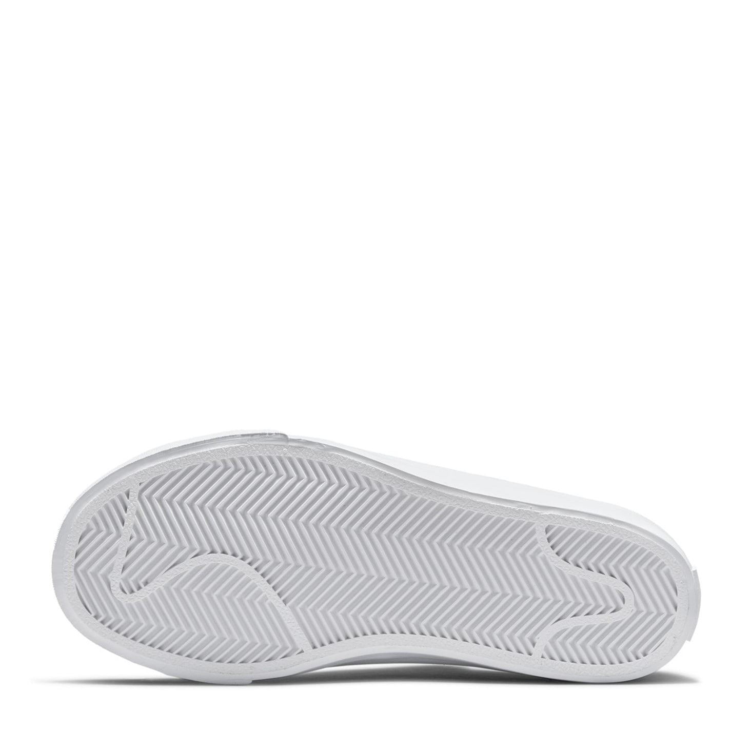 Nike Court Legacy Little Kids Shoe