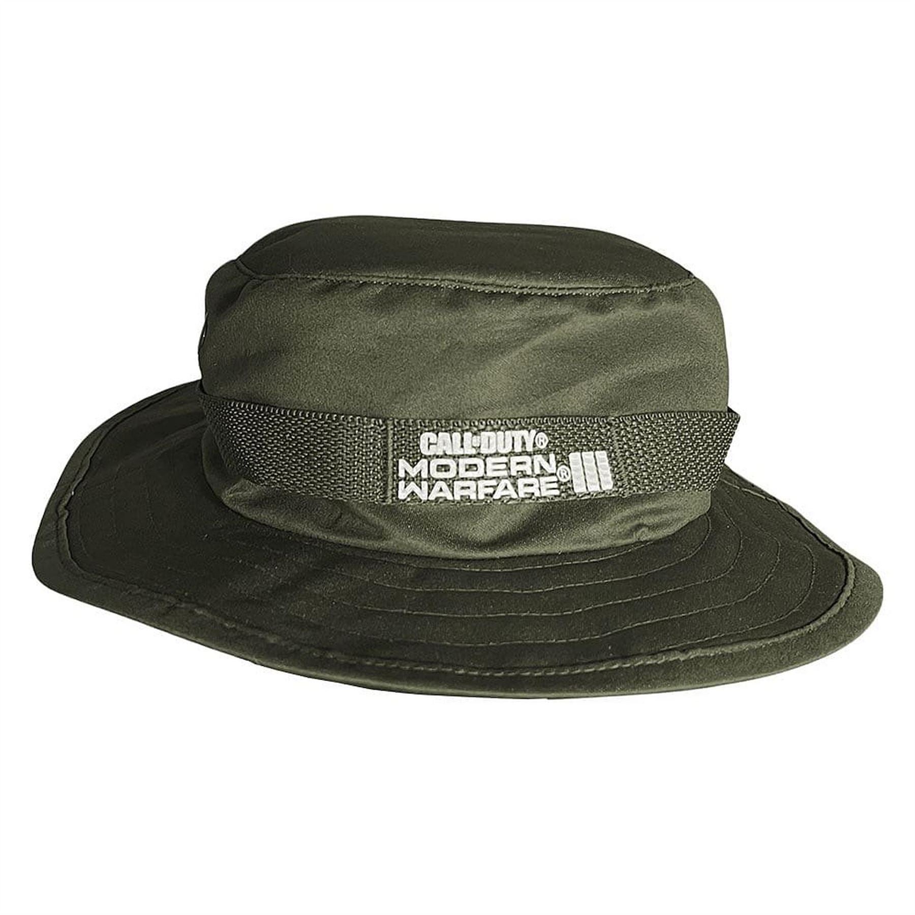 Activision Of Duty Mw3 Captain Price Hat