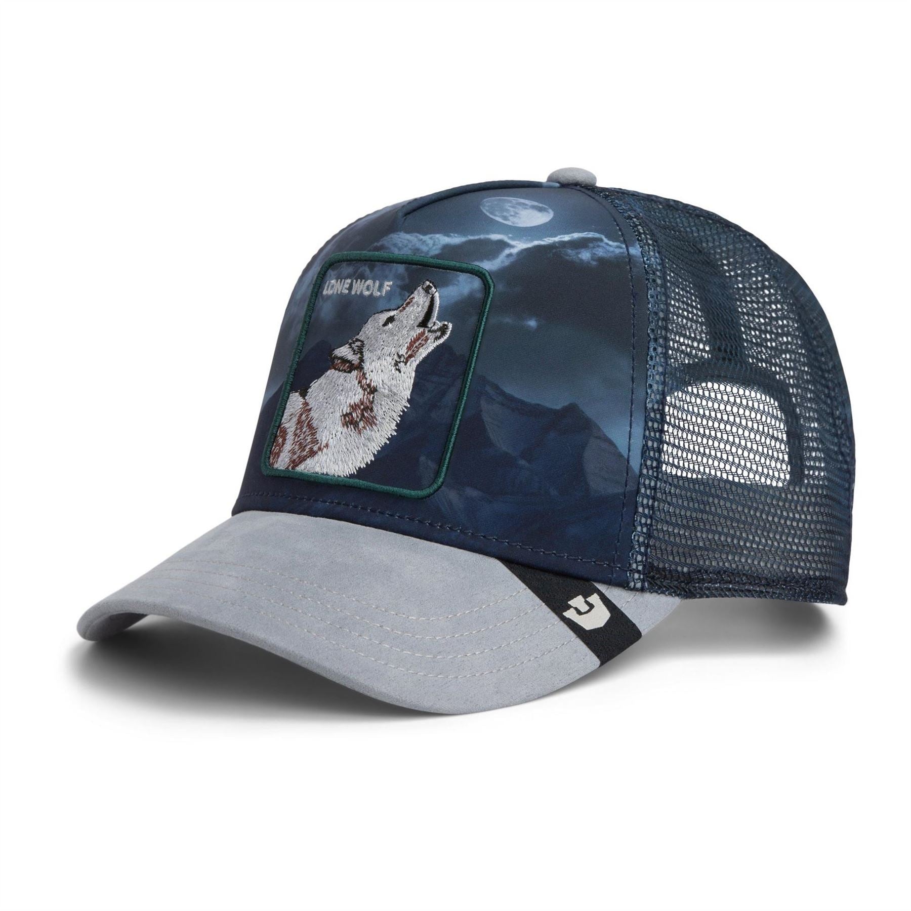 Goorin Bros Trucker Cap
