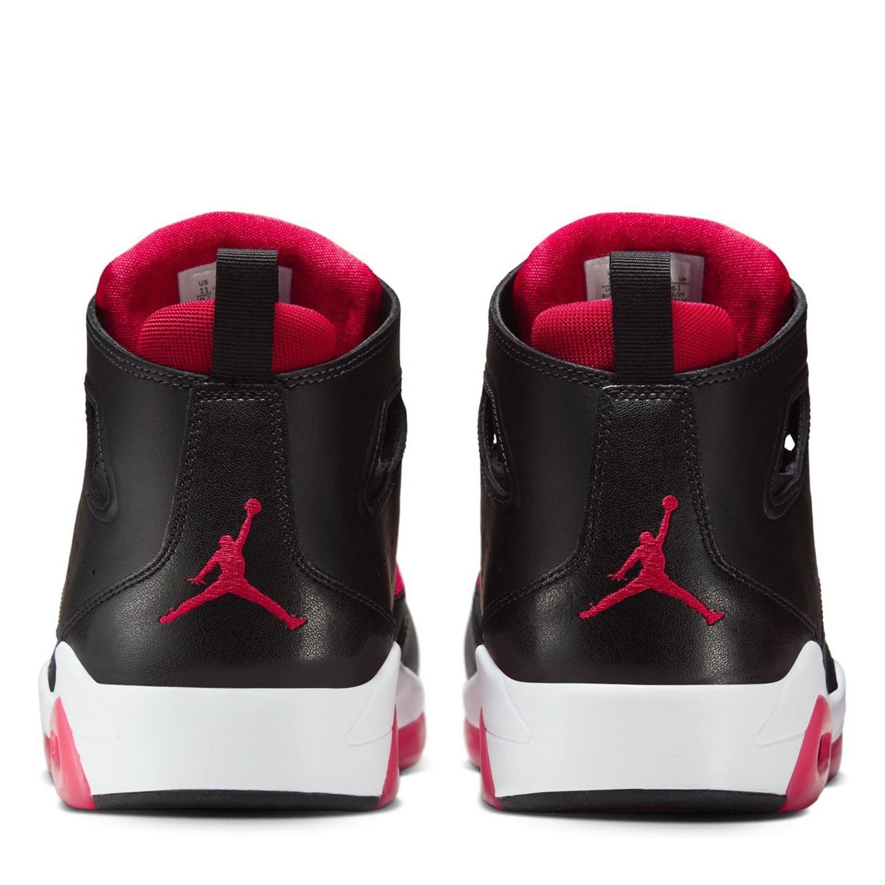Air Jordan Fight Club 91 Basketball Trainers