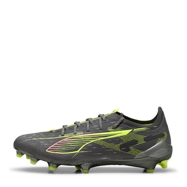 Puma Ultra 5 Ultimate Firm Ground Football Boots Juniors