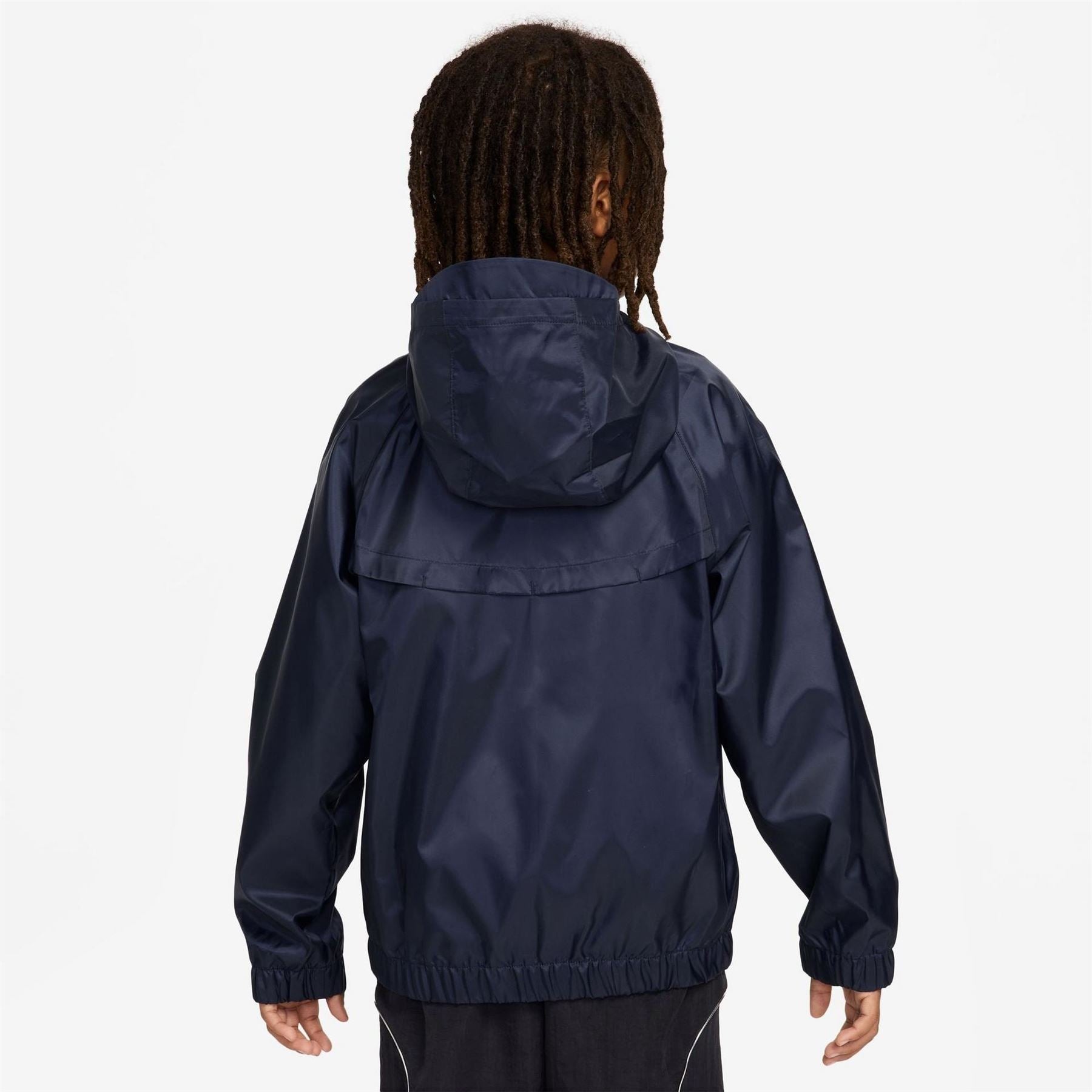 Nike England International Licensed Tracksuit Top