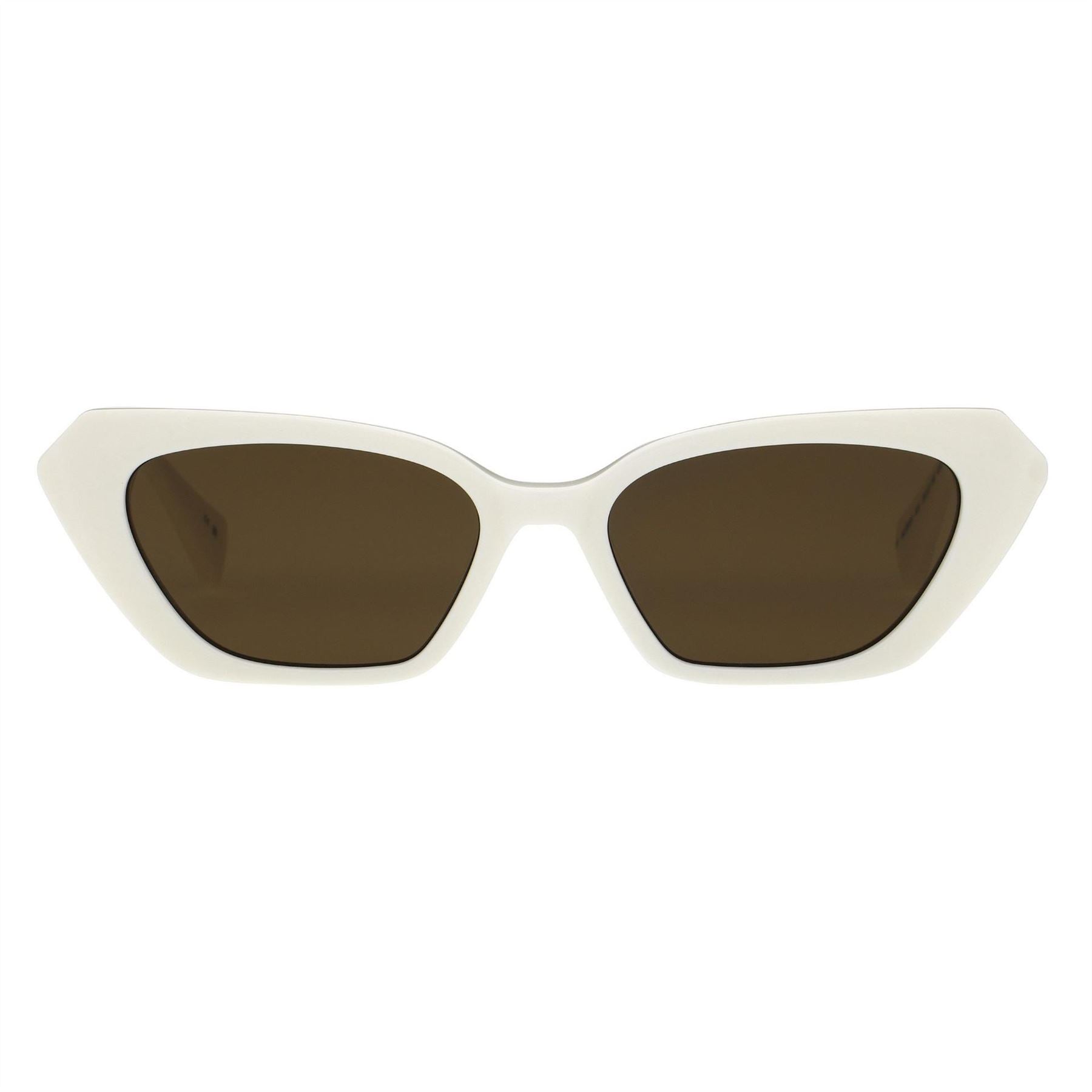 AllSaints Rei Cat Eye Full Rim Sunglasses