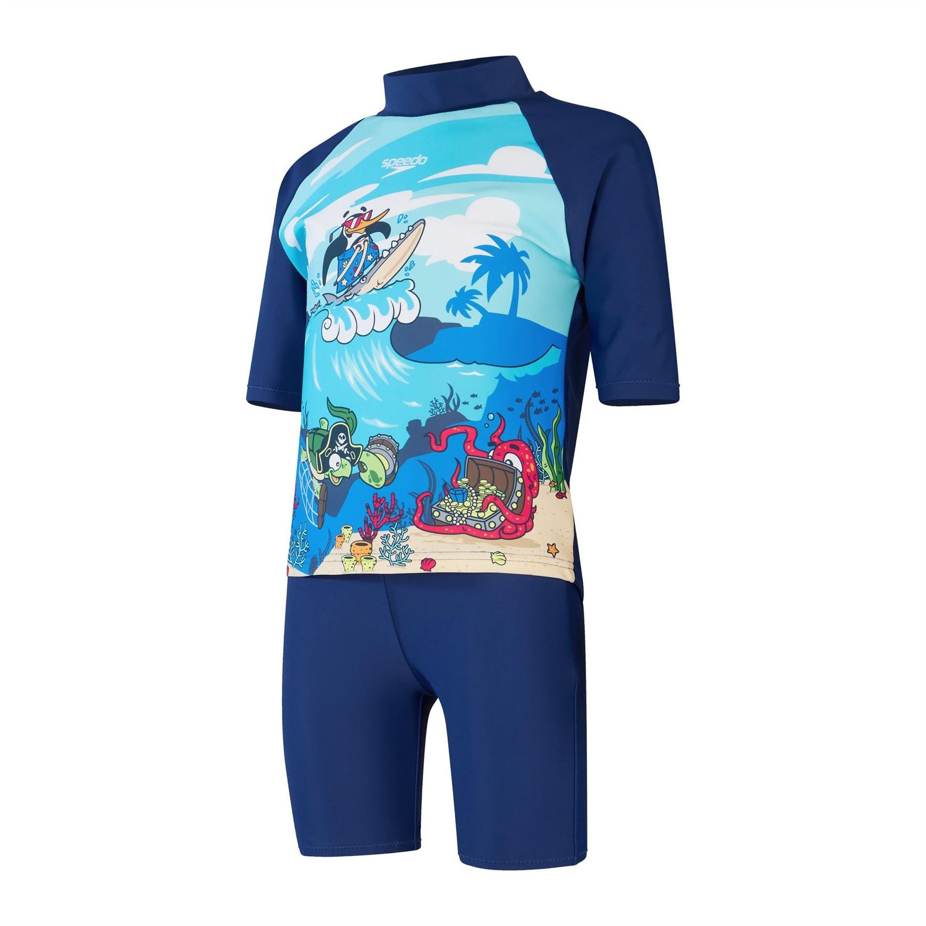 Speedo Jammers