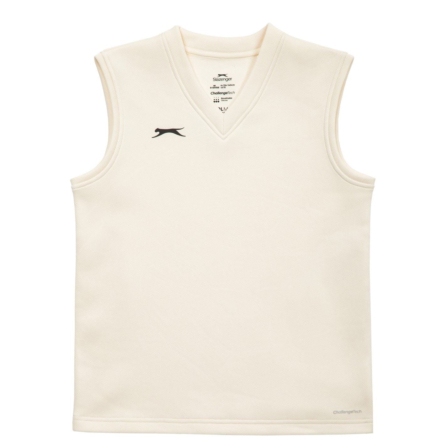 Slazenger Sweater Juniors