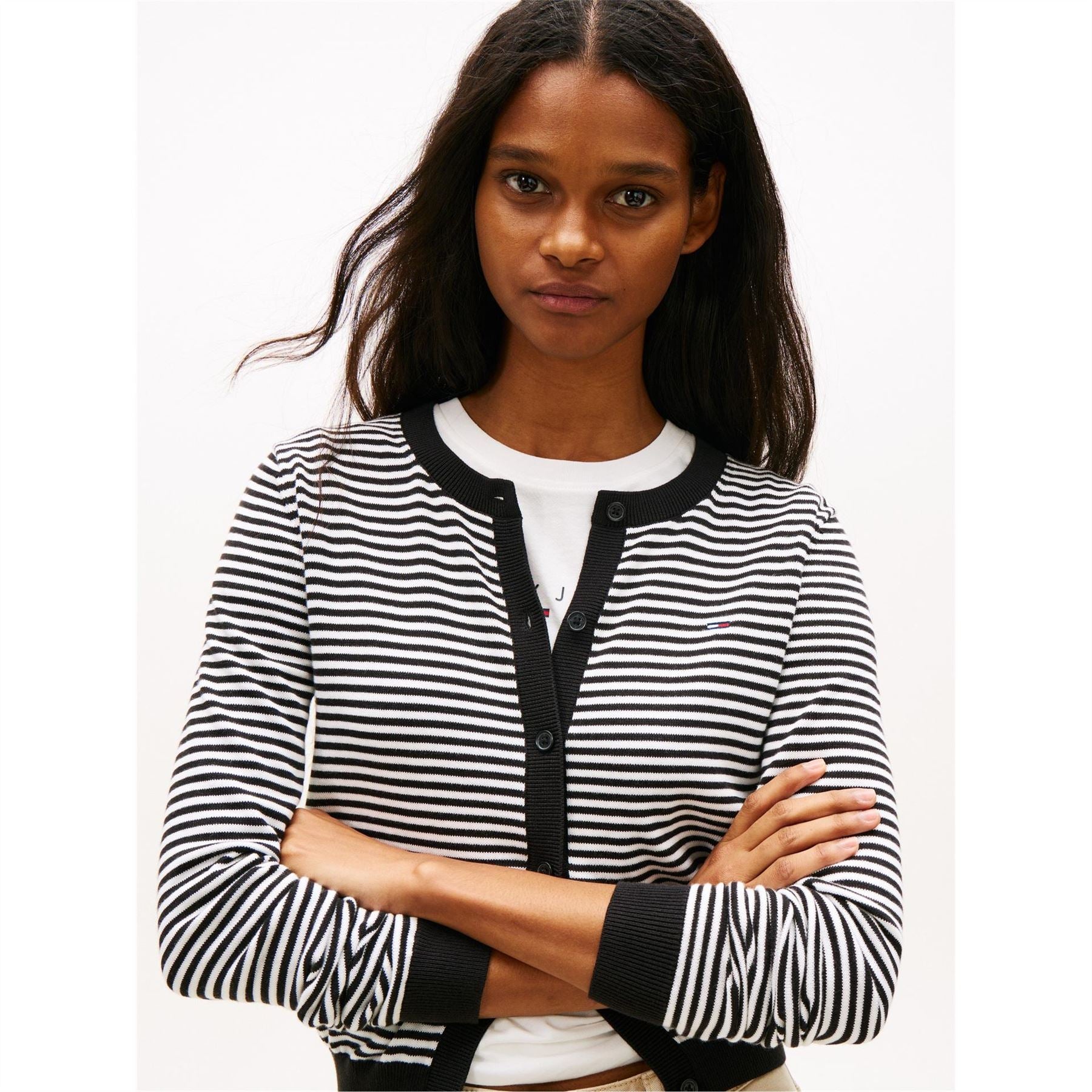 Tommy Jeans Cardigan