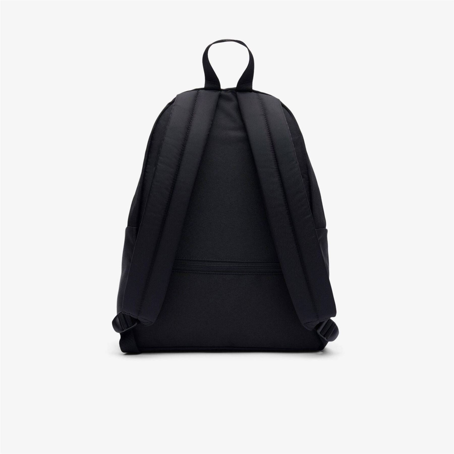 Lacoste Casual Backpack with Logo Patch