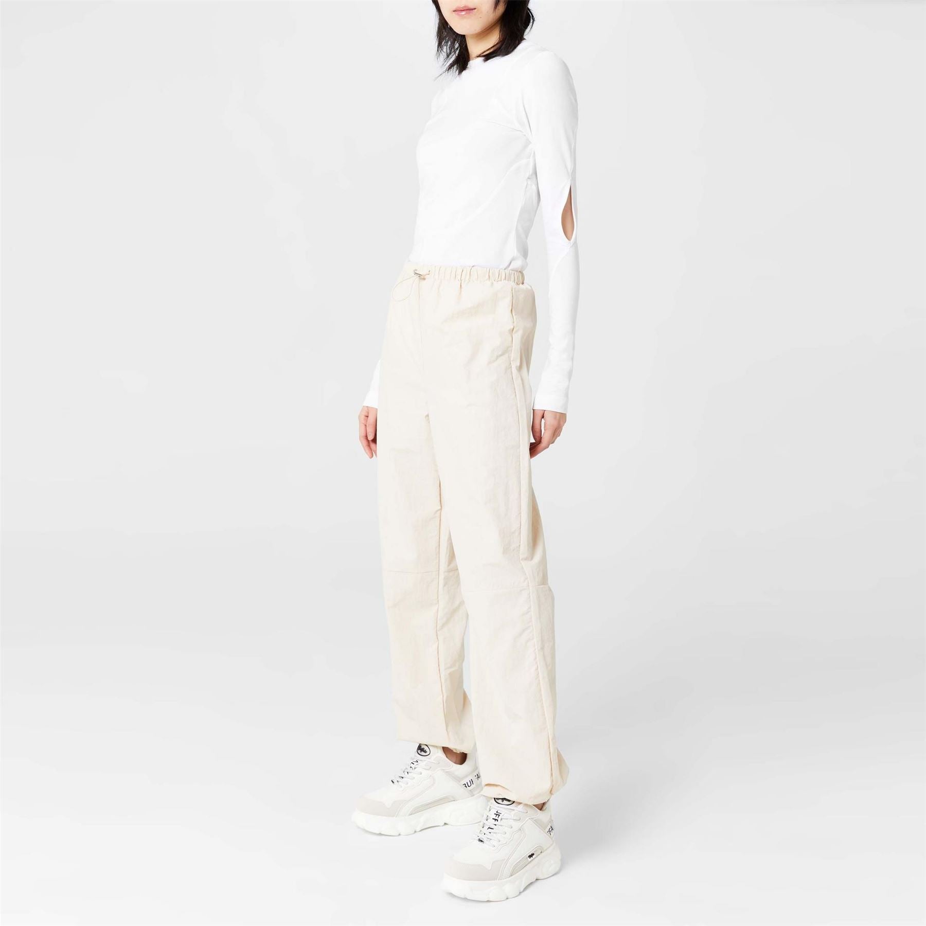 Buffalo Chai Trainers
