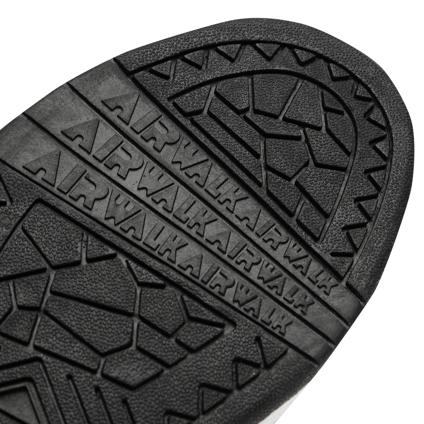 Airwalk Neptune Child Boys Skate Shoes