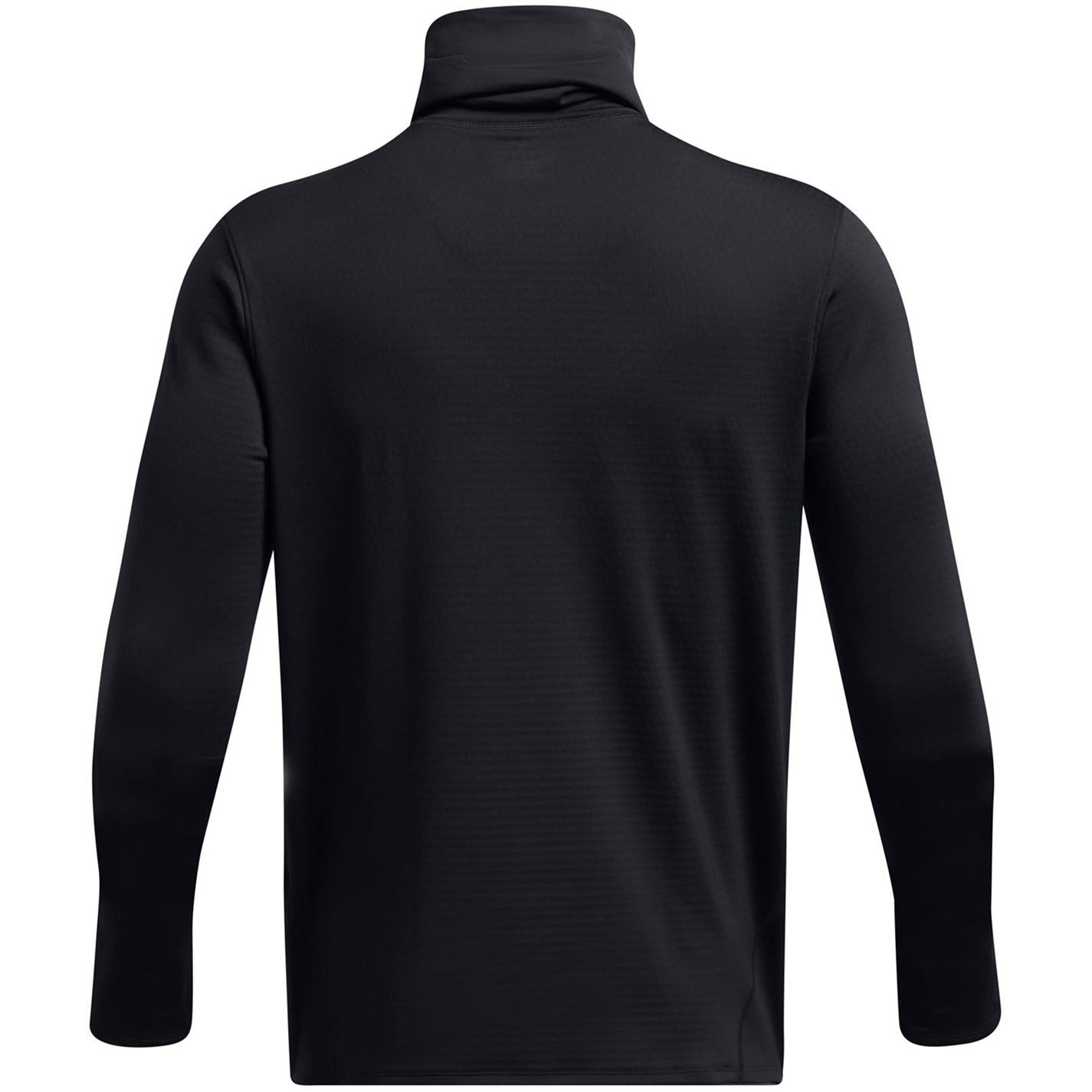 Under Armour Vanish Funnel Neck Long Sleeve Regular Fit T-Shirt