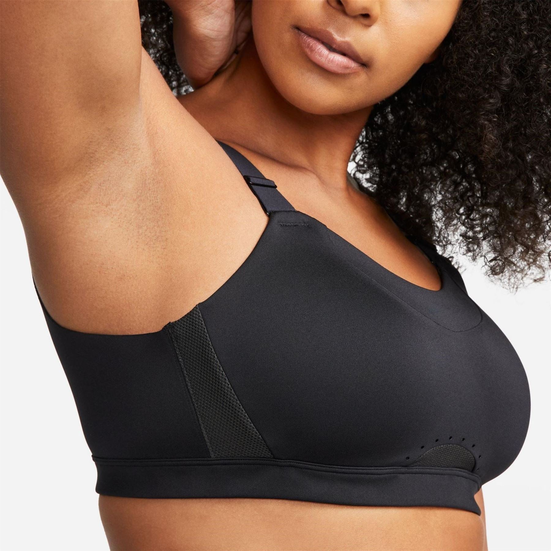 Nike Womens Pro Alpha Sports Bra