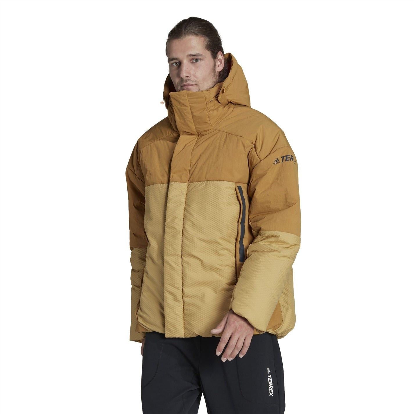 adidas Terrex Myshelter Cold.rdy Jacket