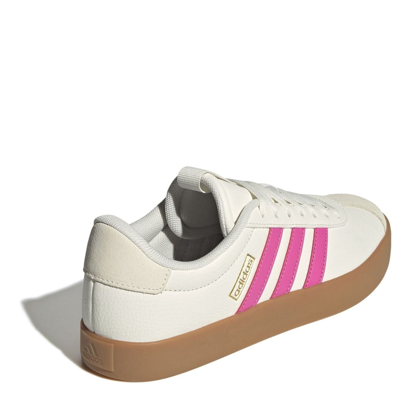 adidas Womens Vl Court 3.0