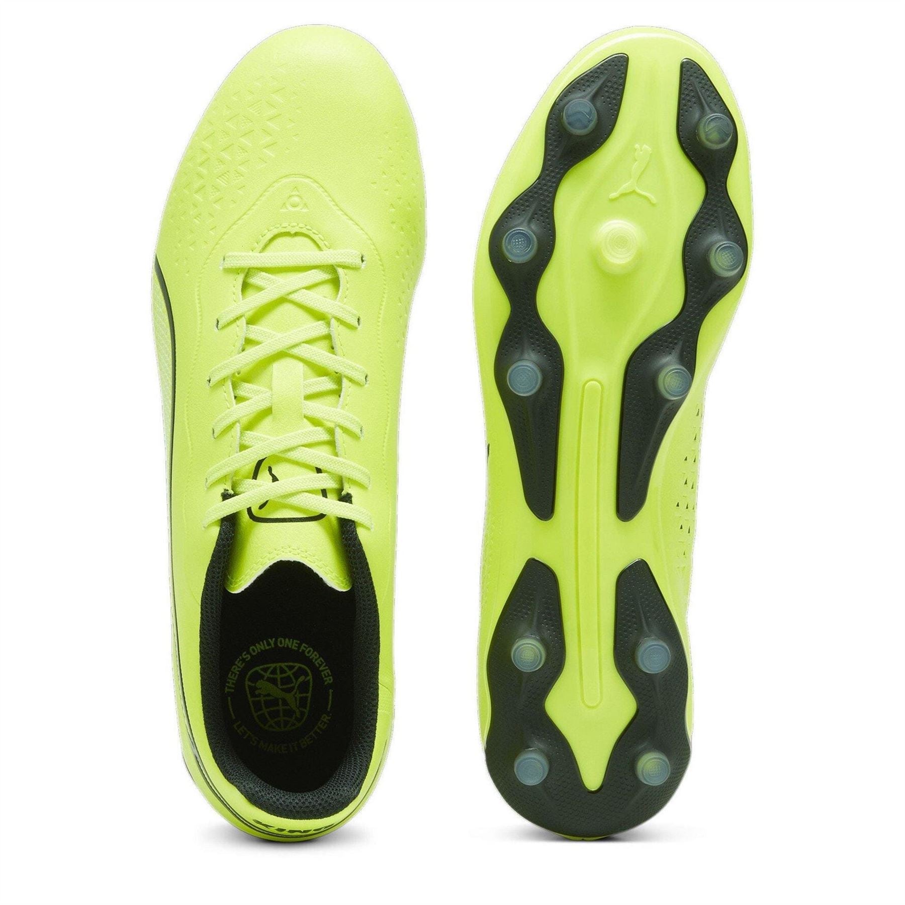 Puma Mens Match Multiground Football Boots