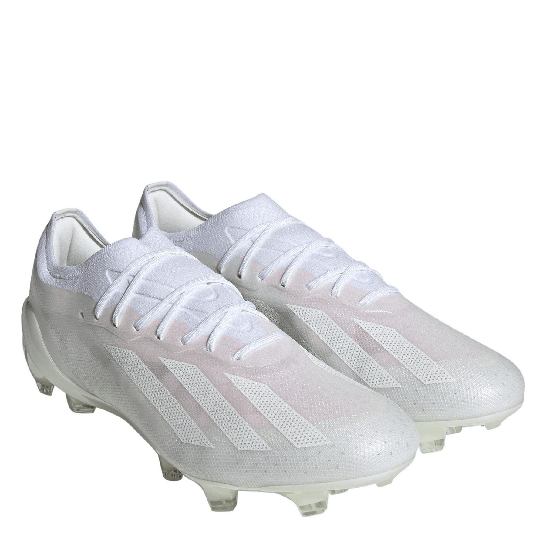 adidas X Crazyfast Elite Firm Ground Football Boots