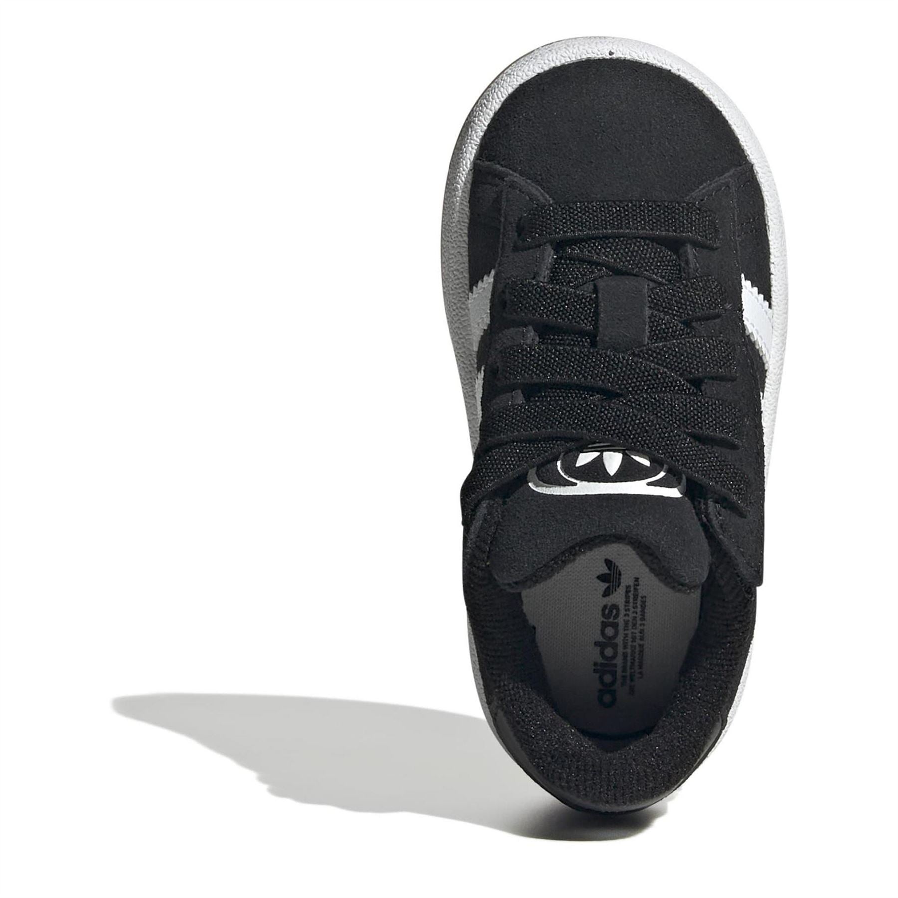 adidas Originals Campus 00s Lace-Up Low Top Sneakers