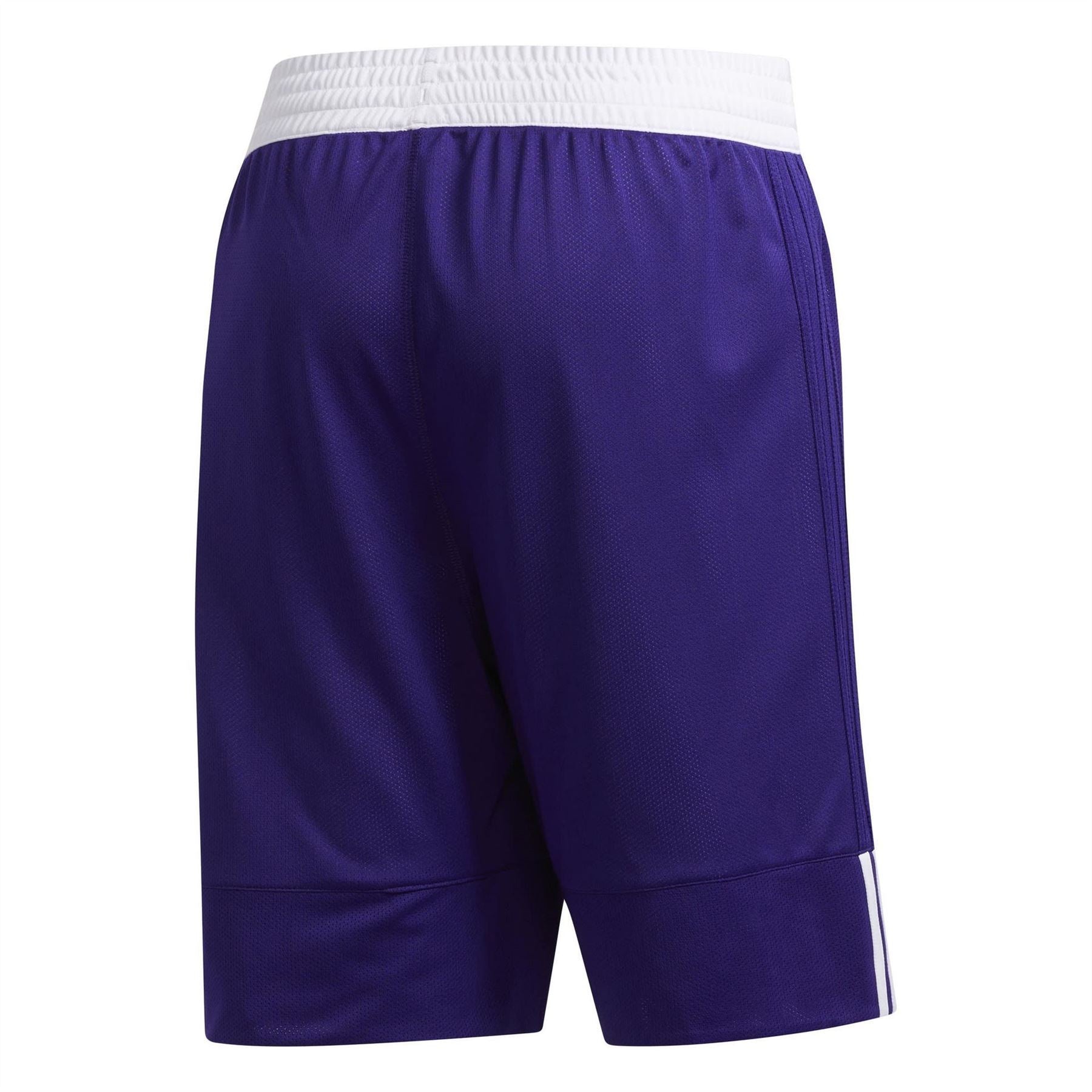 adidas Mens Spee Rev Shr Basketball Shorts