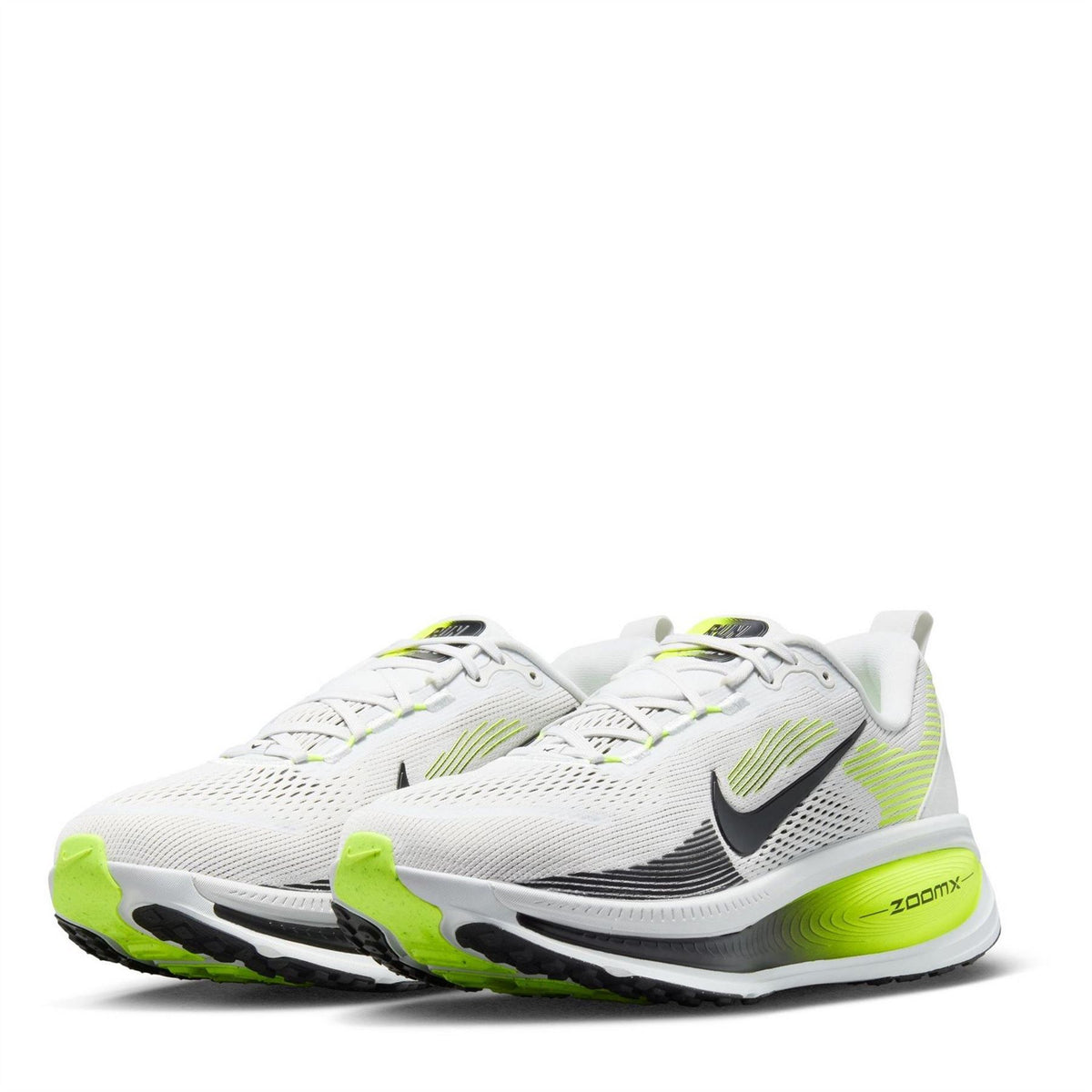 Nike Mens Vomero 18 Road Running Shoes