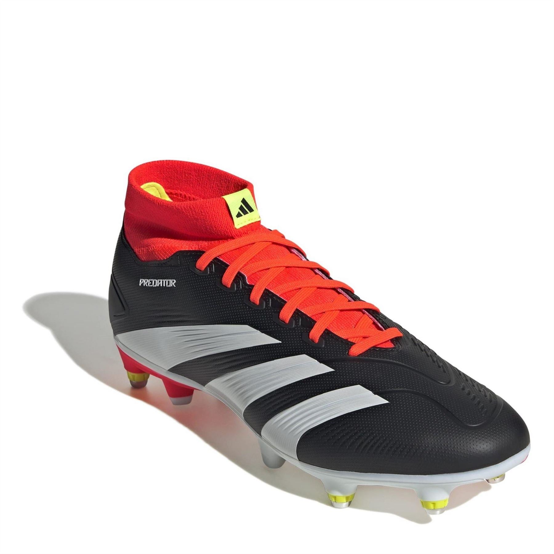 adidas Predator 24 League Soft Ground Football Boots