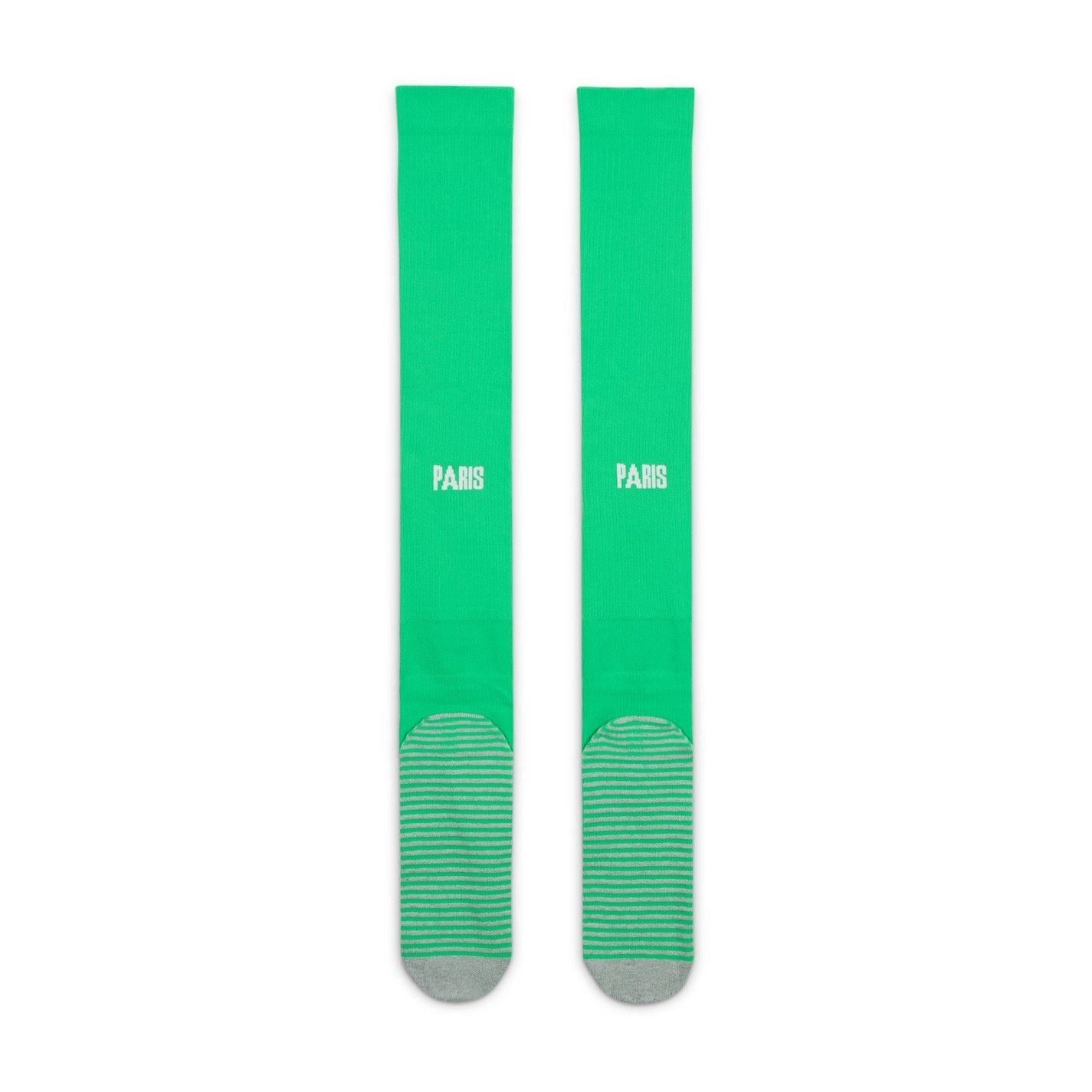 Nike Paris Saint Germain Goalkeeper Socks 2024 2025 Adults