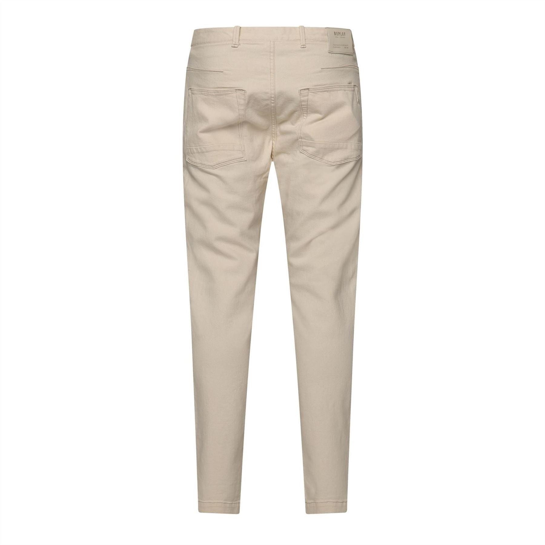 Replay Fit Chinos