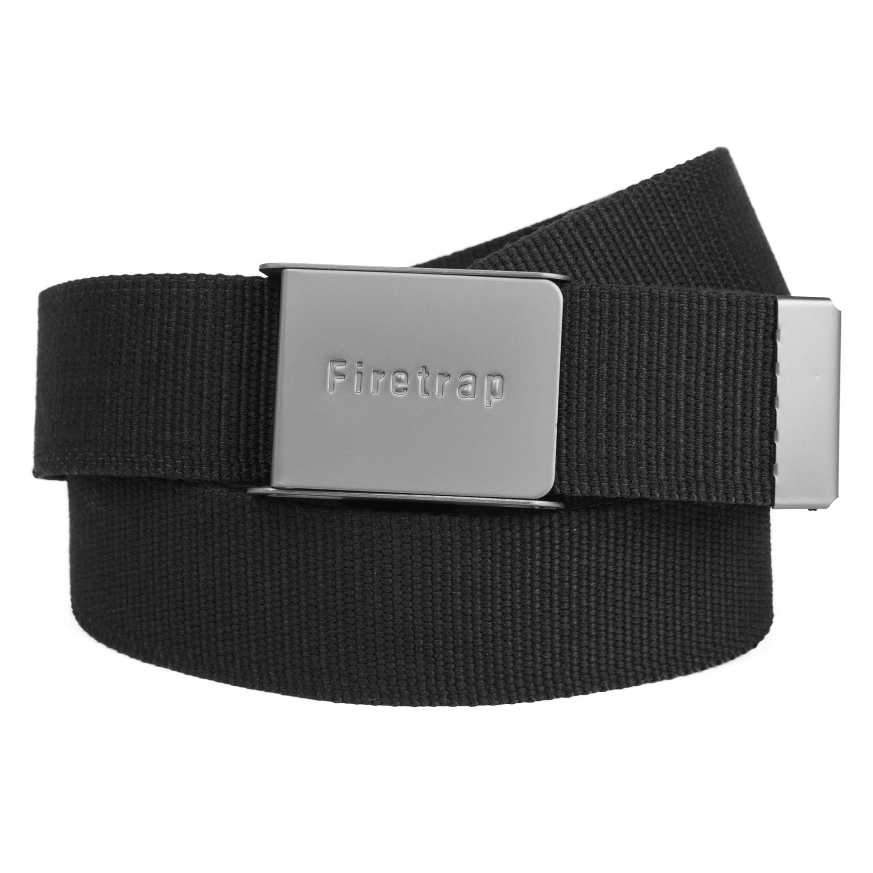 Firetrap Opener Woven Belt