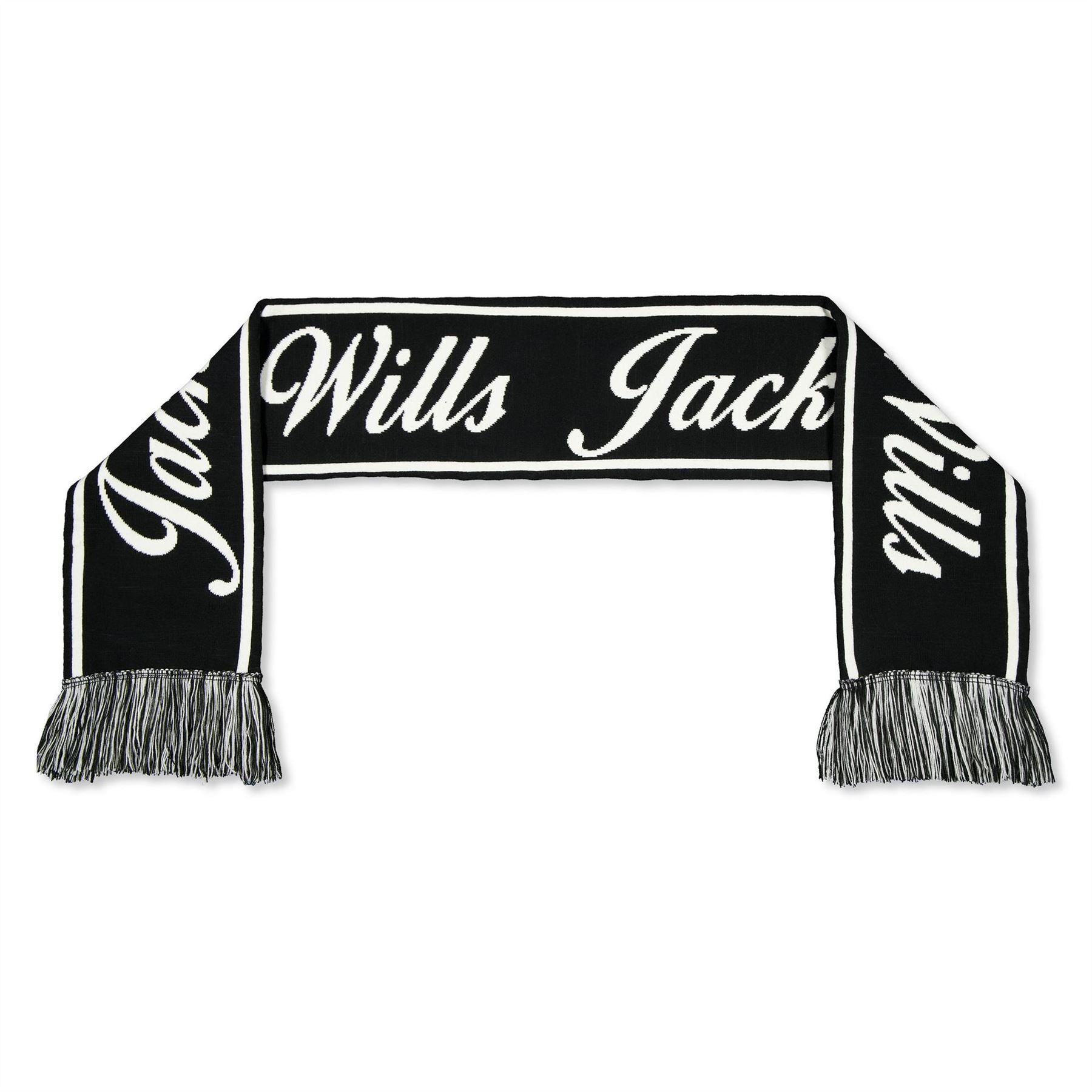 Jack Wills Midweight Scarf