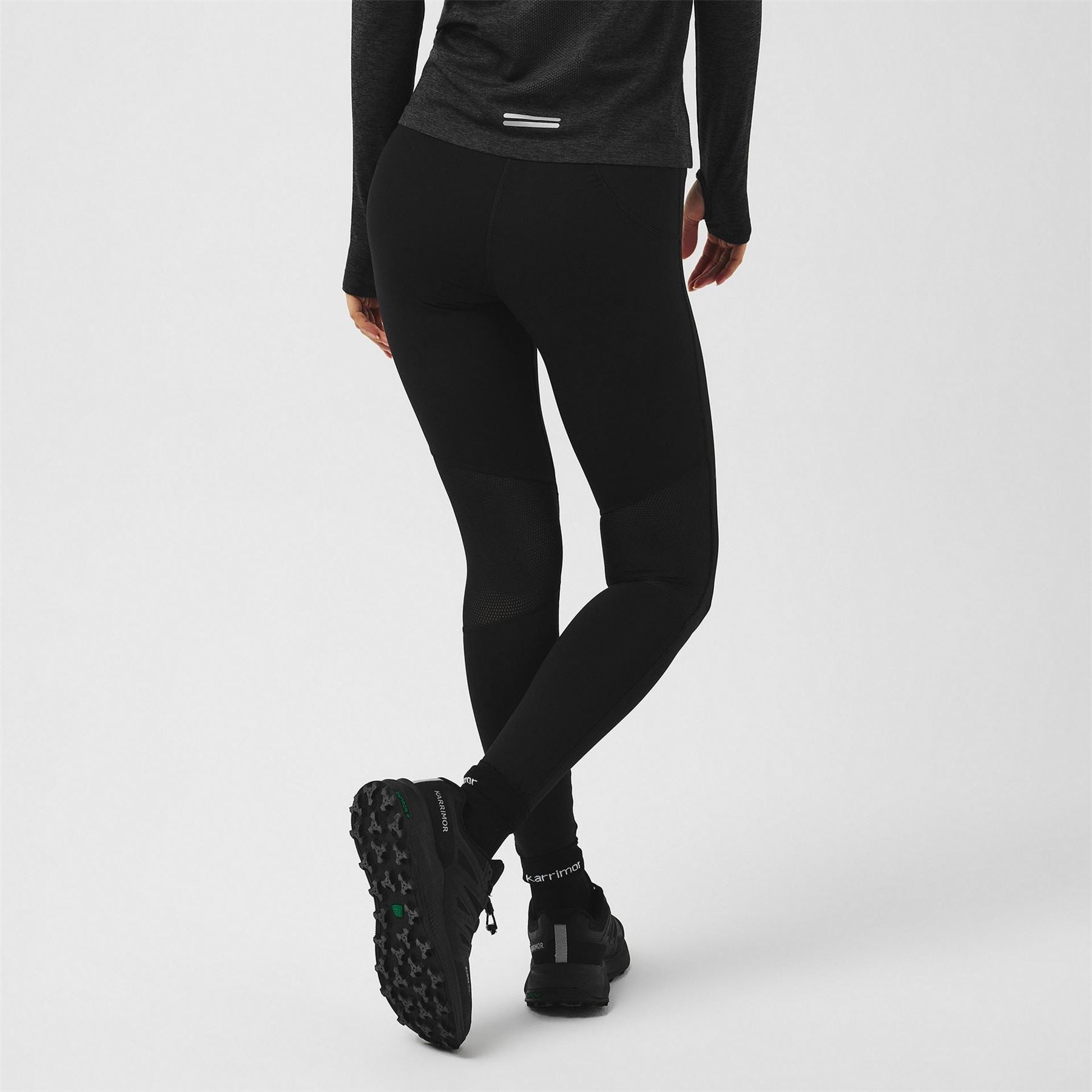 Karrimor Mens Lite Running Tights