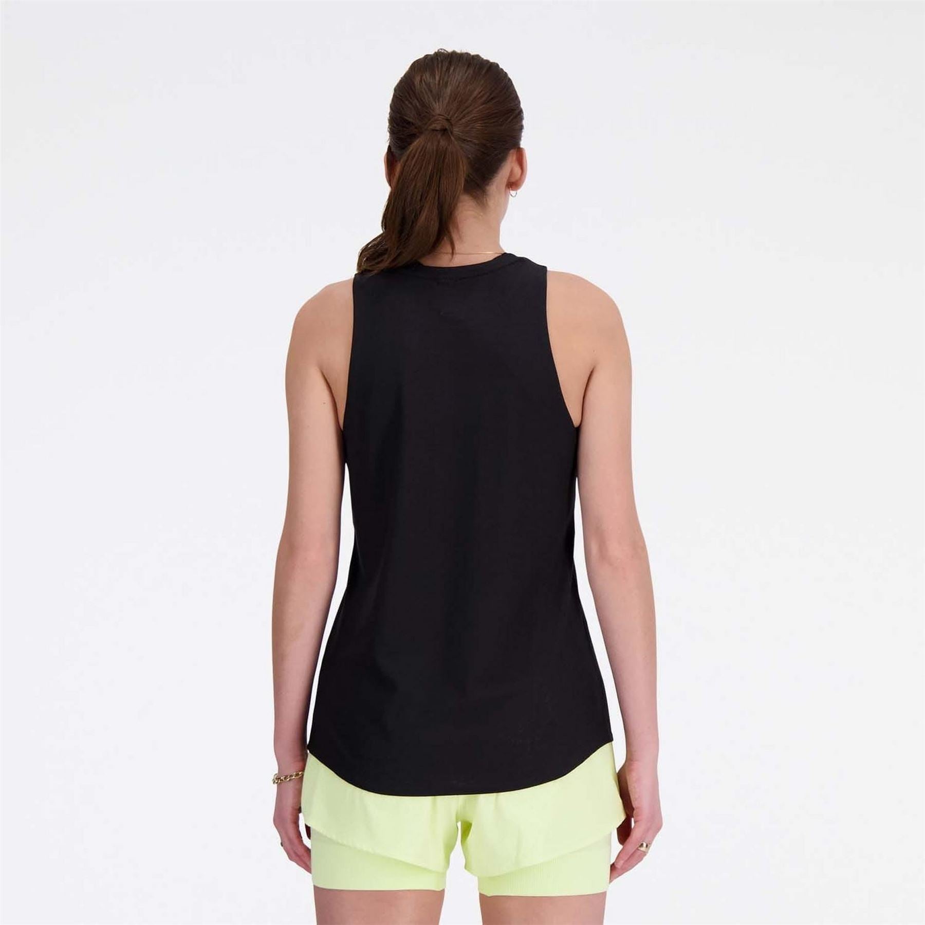 New Balance Slim Tank Top