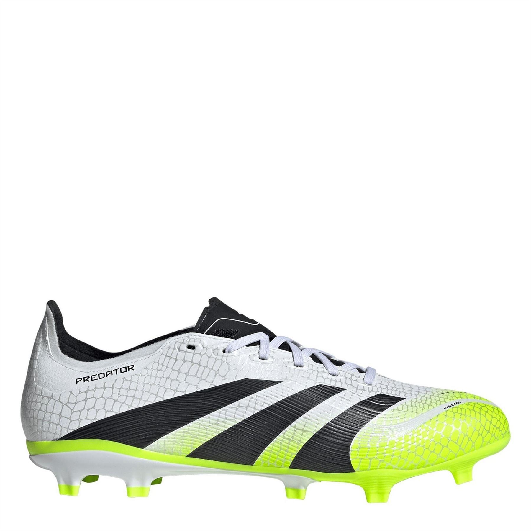 adidas League Firm Ground Football Boots