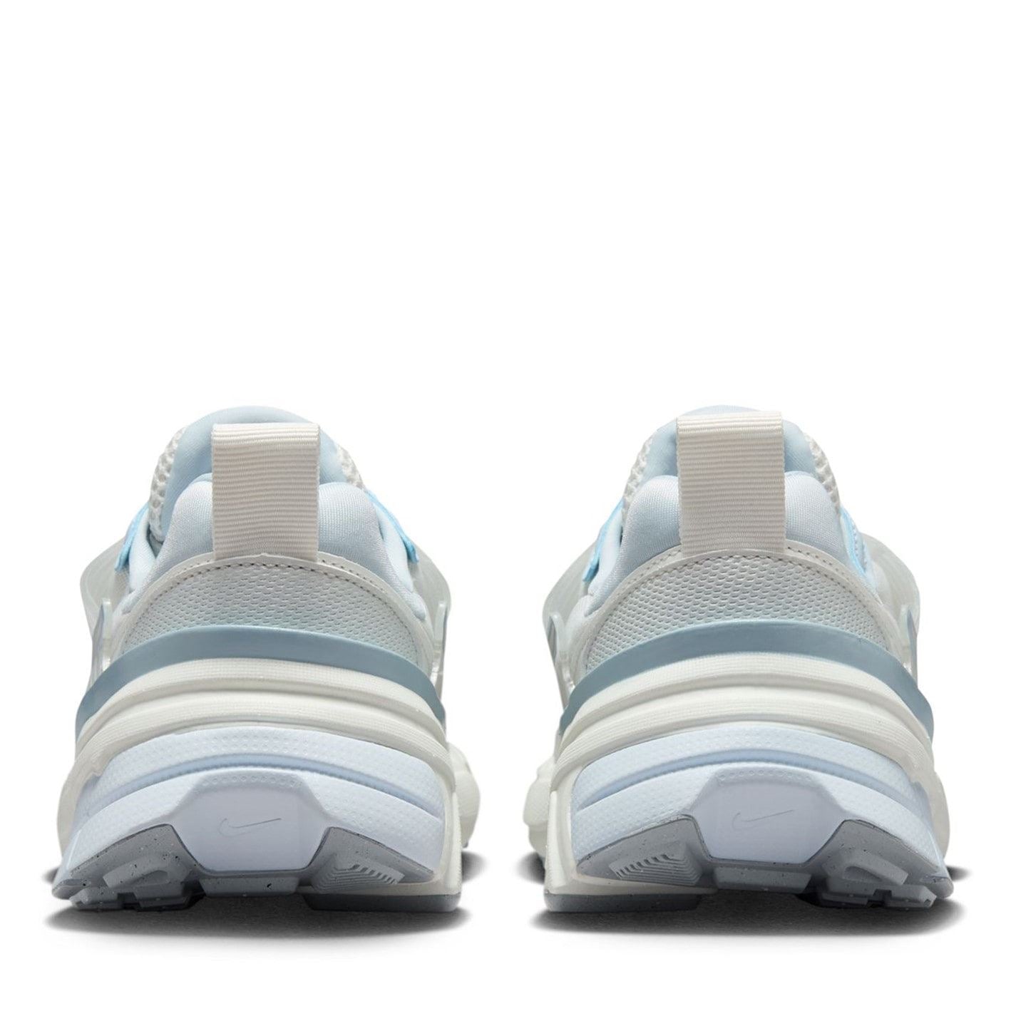 Nike V2K Floral Patterned Low Top Sneakers