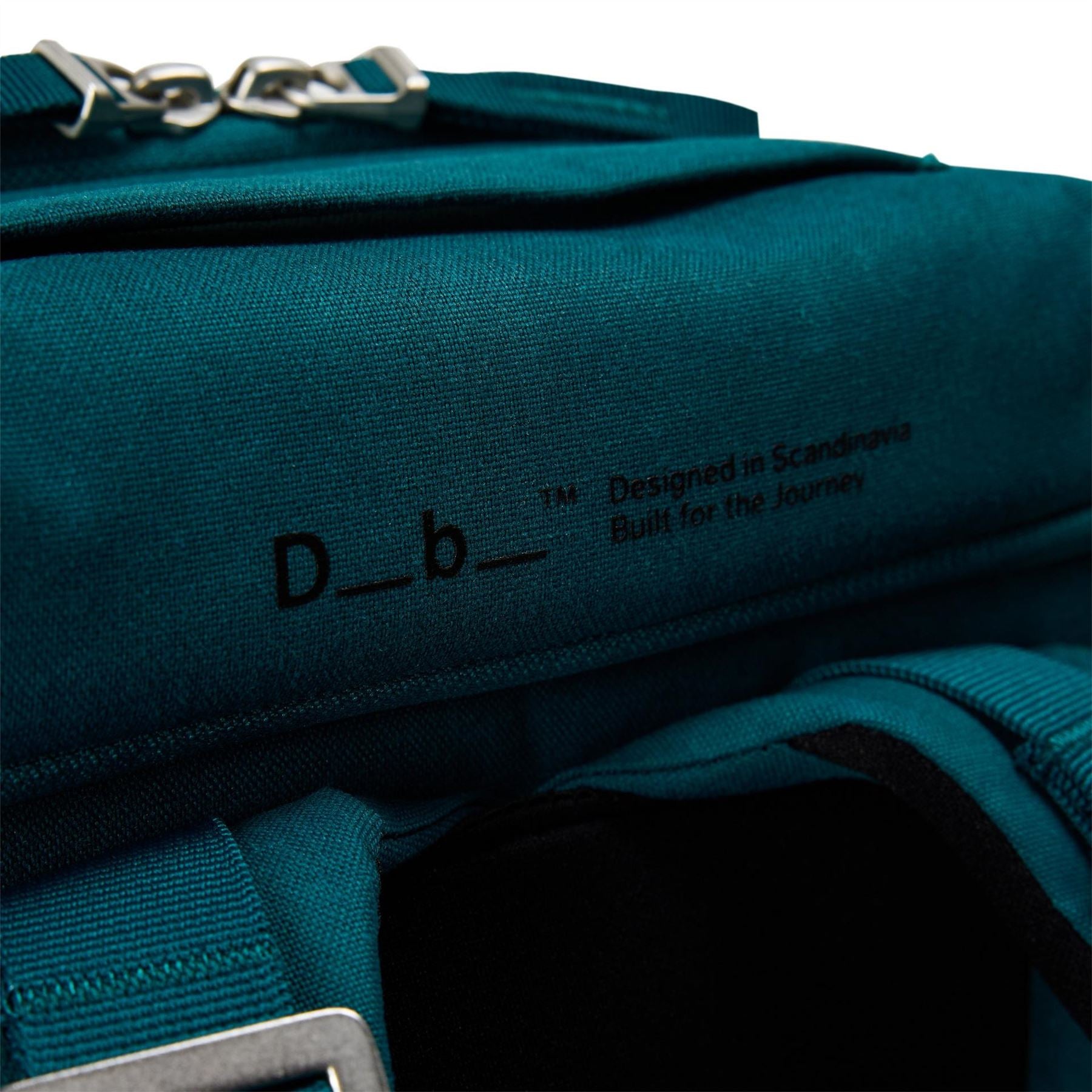 DB Breasted Freya Backpack