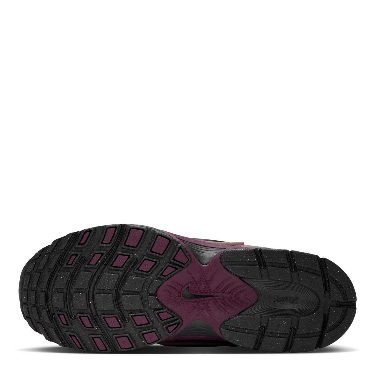 Nike Vomero Run 5 Lace-Up Running Trainers
