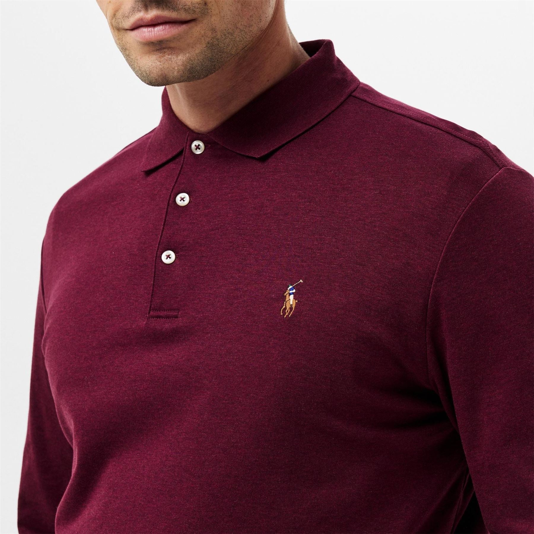 Polo Ralph Lauren Polo Shirt