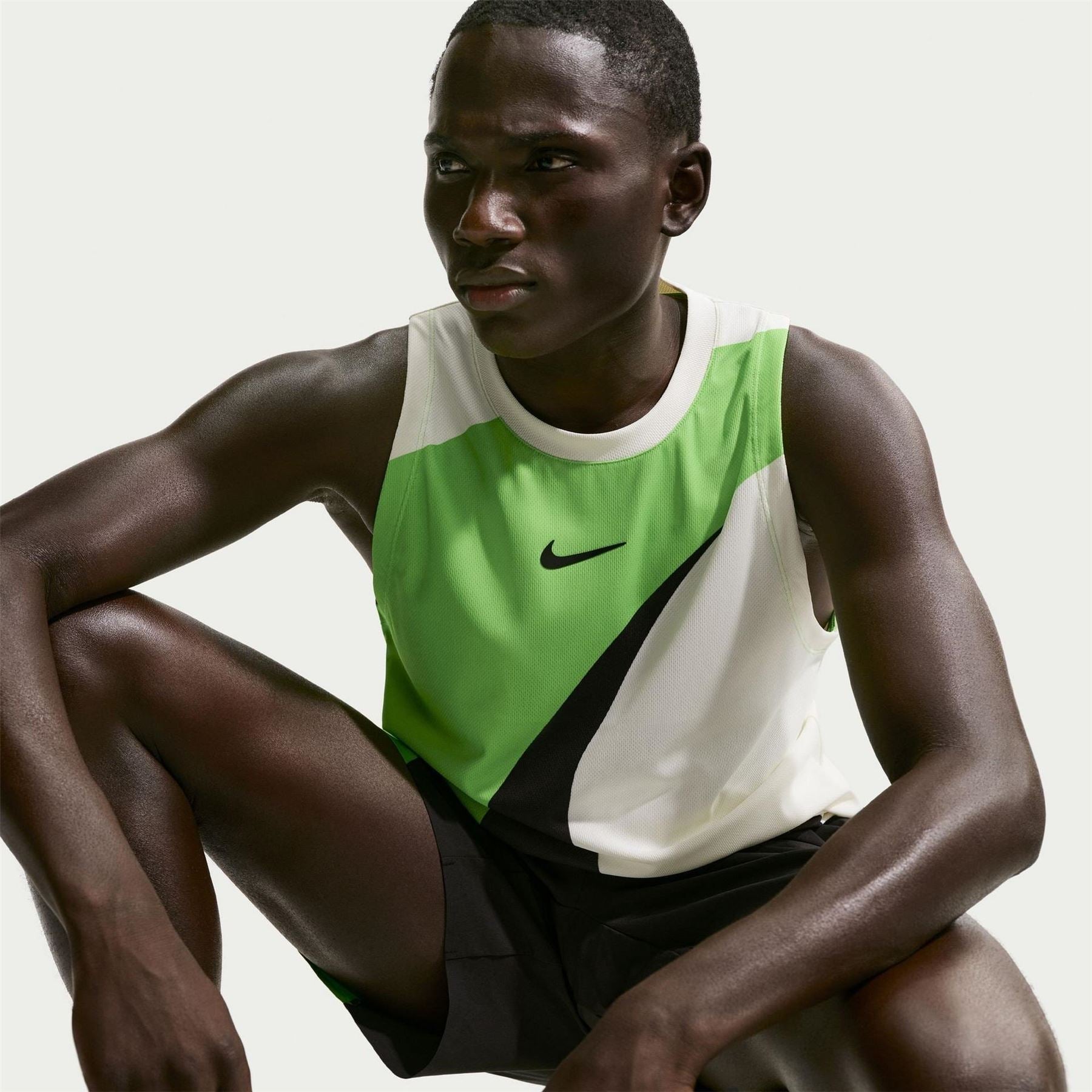 Nike Short Sleeve Performance T-Shirt
