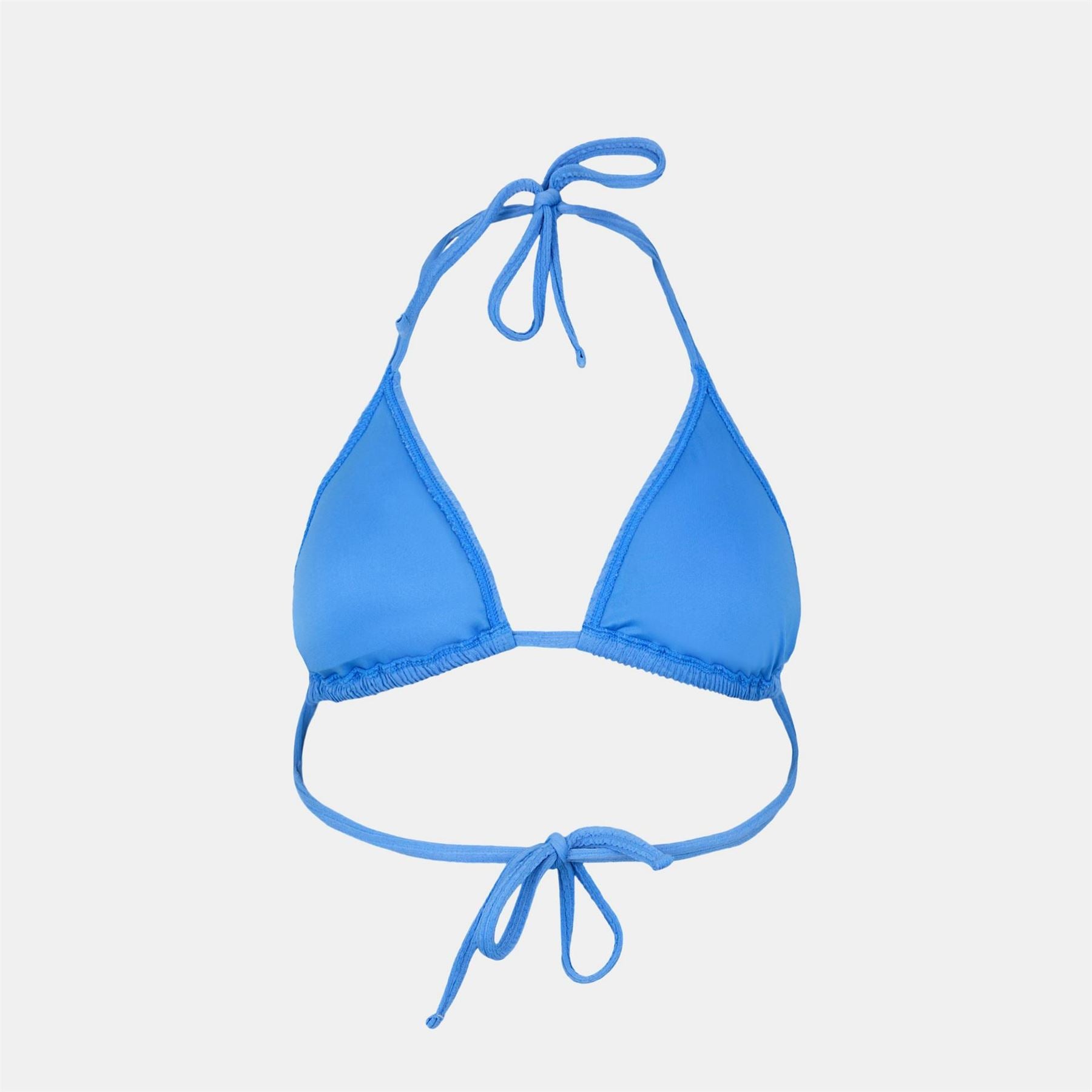 Jack Wills Triangle Bikini Top