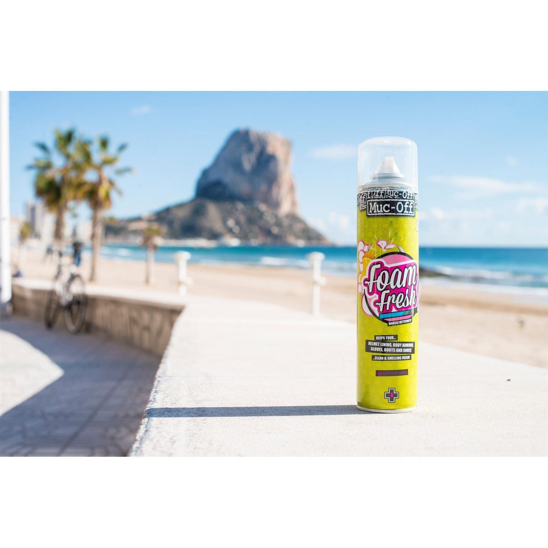 Muc-Off Off Foam Fresh 400ml