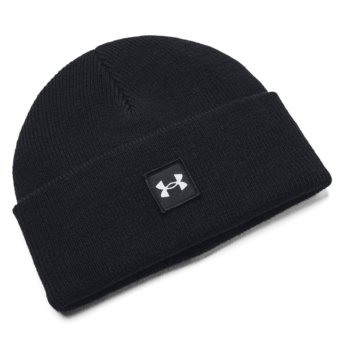 Under Armour Halftime Shallow Cuff Beanie