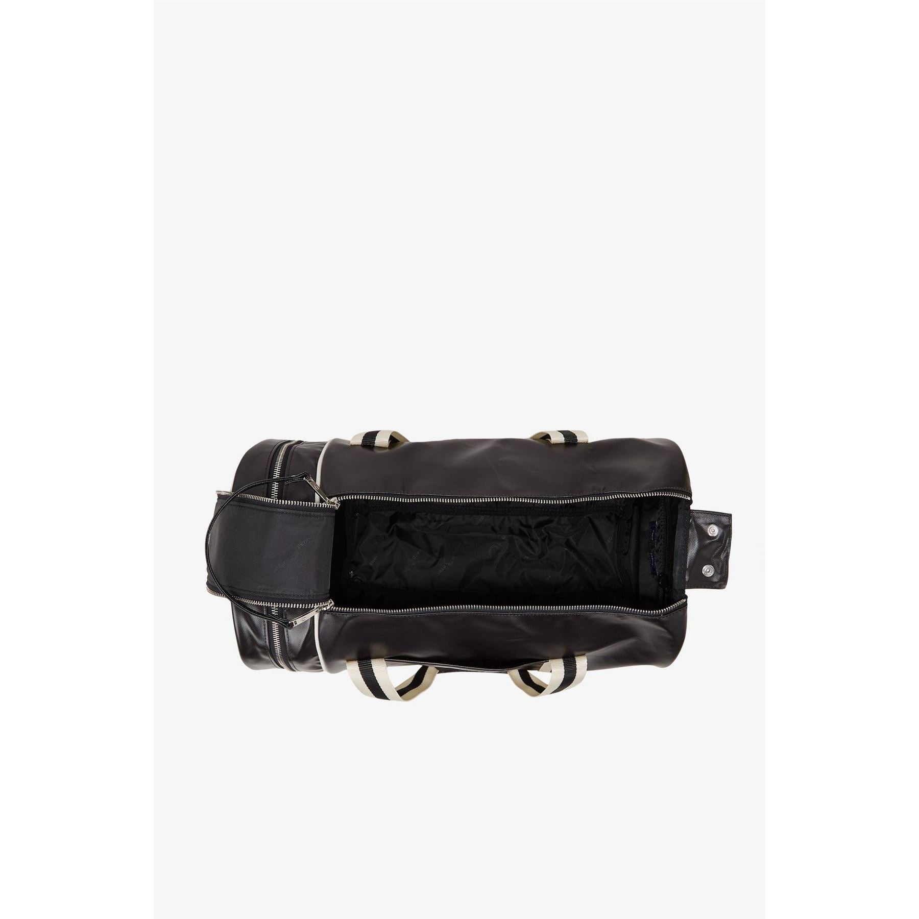 Fred Perry Barrel Bag