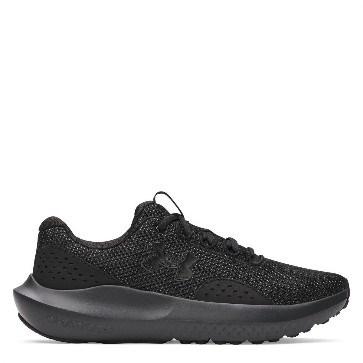 Under Armour Mens Surge 4 Running Shoes