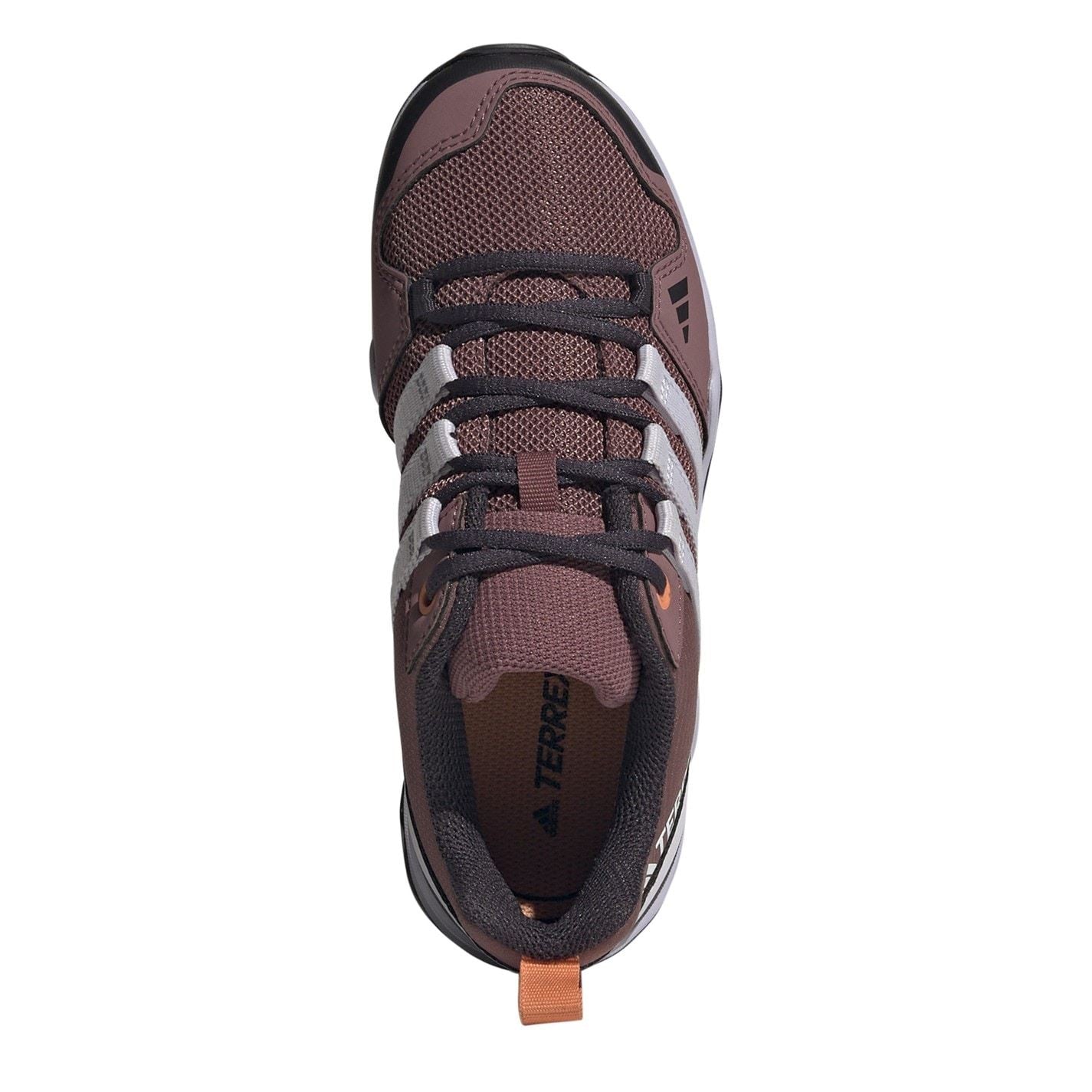 adidas Terrex Ax2r K Kids Hiking Low Top Sneakers