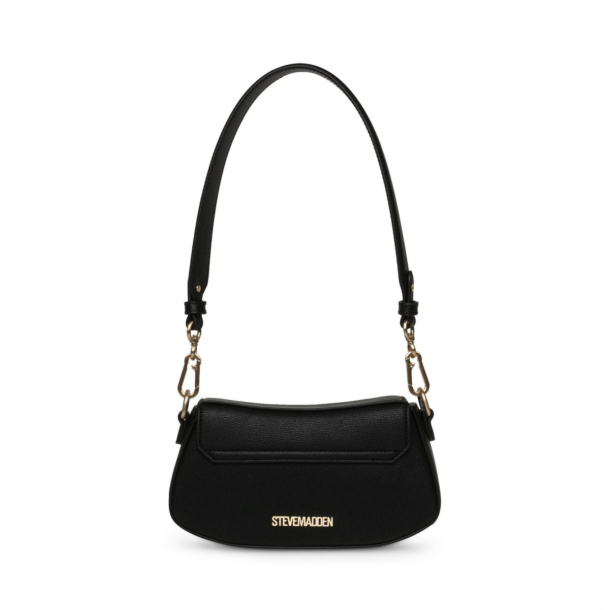 Steve Madden Btaiga Faux Leather Shoulder Bag