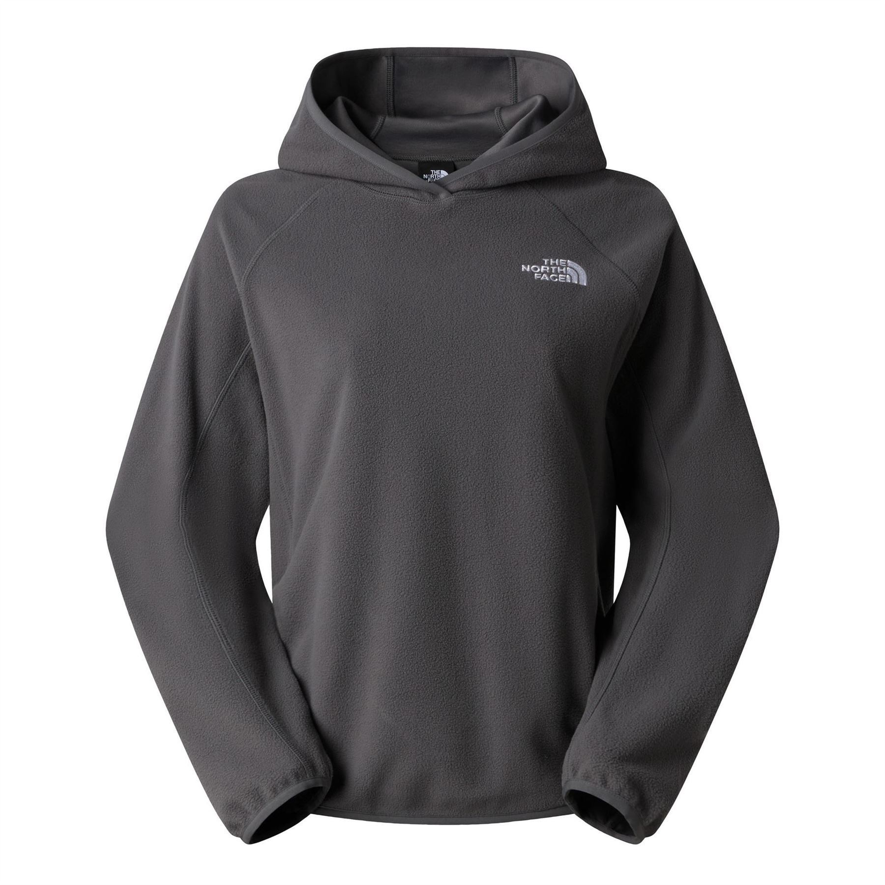 The North Face Womens Hooded Fleece