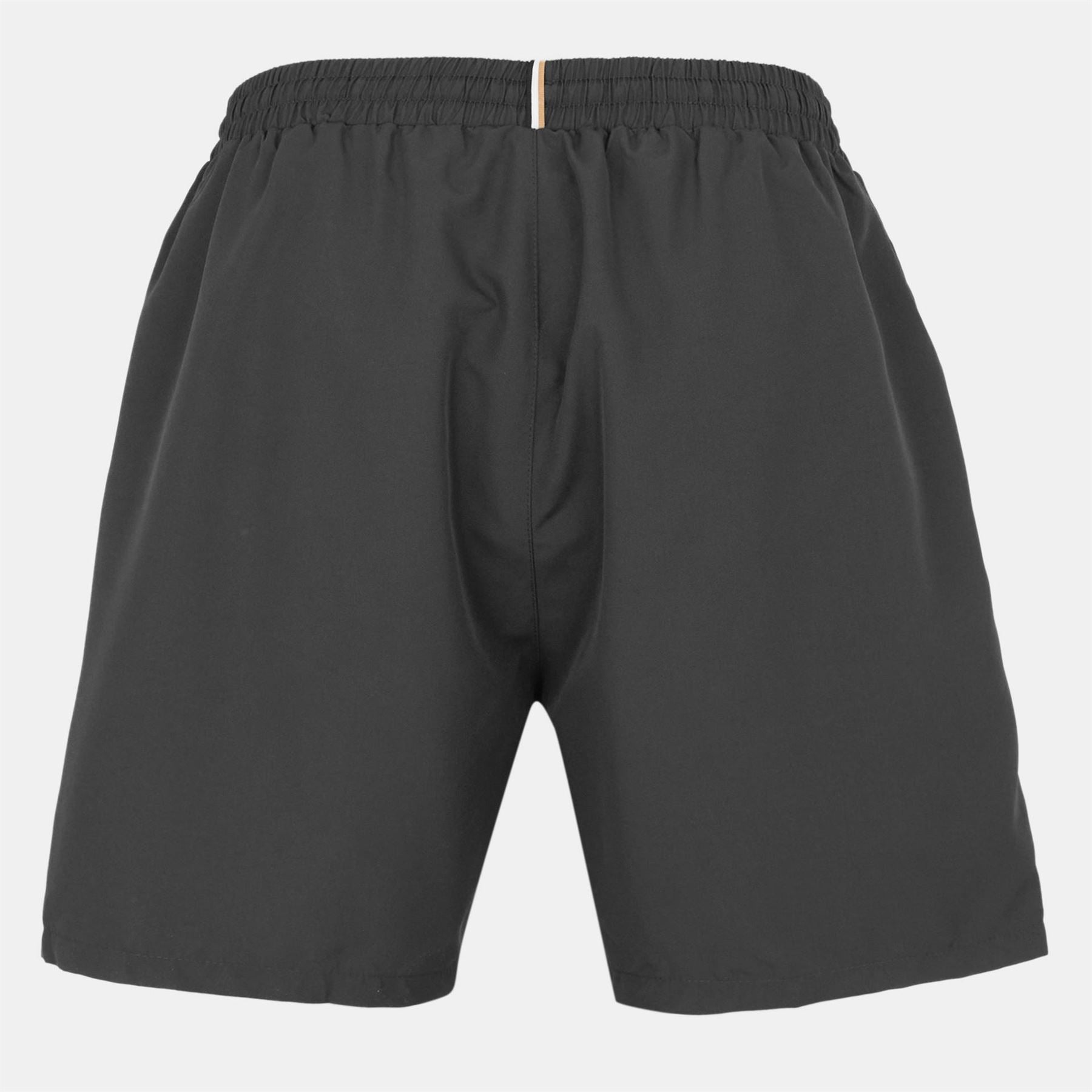 Boss BOSS BLACK Starfish Swim Shorts   Modern Fit